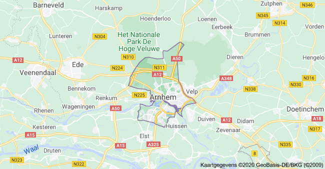 Operationele Procedures schrijven regio Arnhem