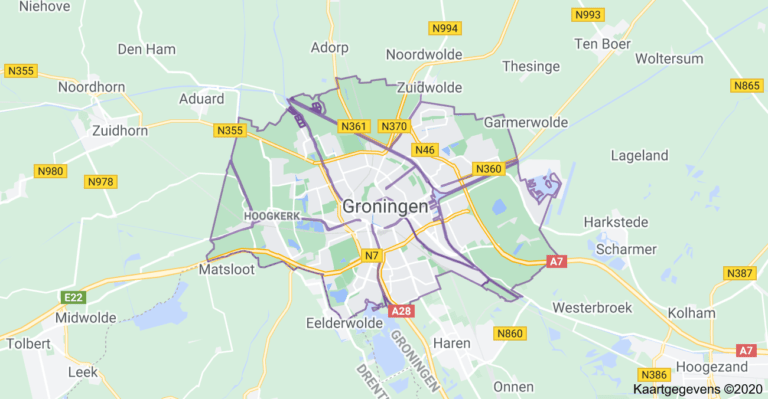 Operationele Procedures schrijven regio Groningen