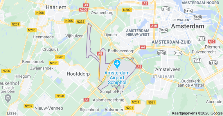 Operationele Procedures schrijven regio Amsterdam