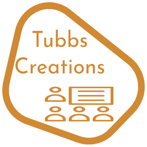 Tubbs Creations.
